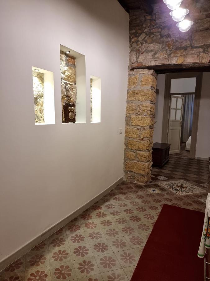Domus Sant'Anna Apartment Palermo Exterior foto