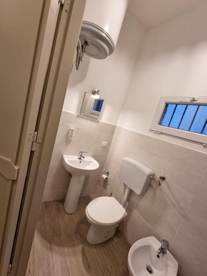 Domus Sant'Anna Apartment Palermo Exterior foto