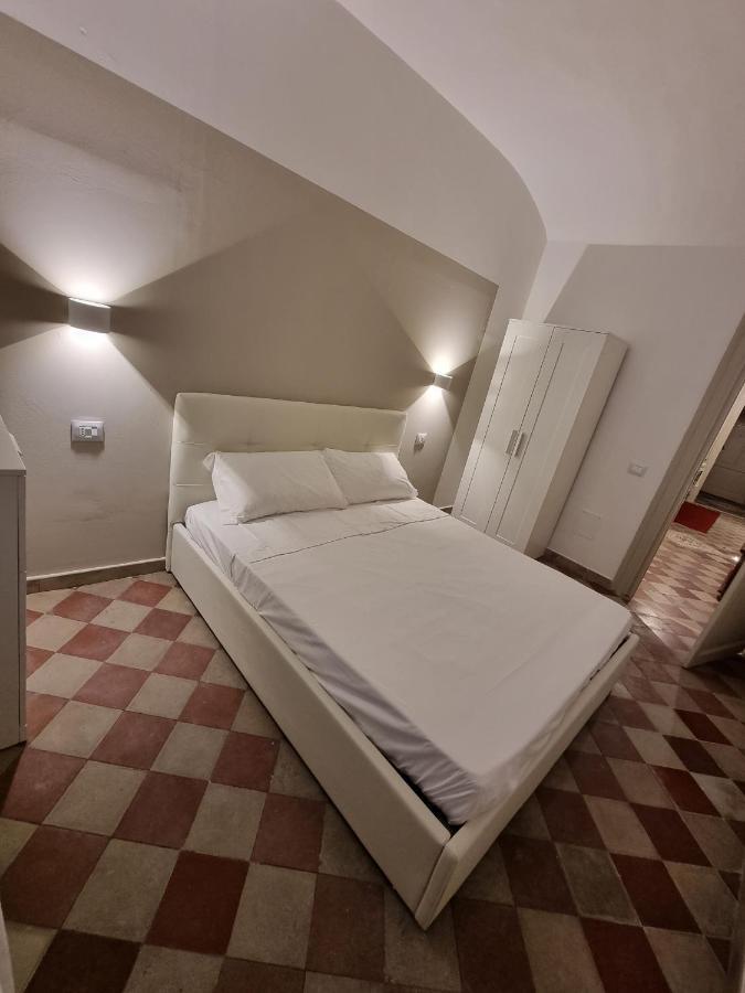 Domus Sant'Anna Apartment Palermo Exterior foto