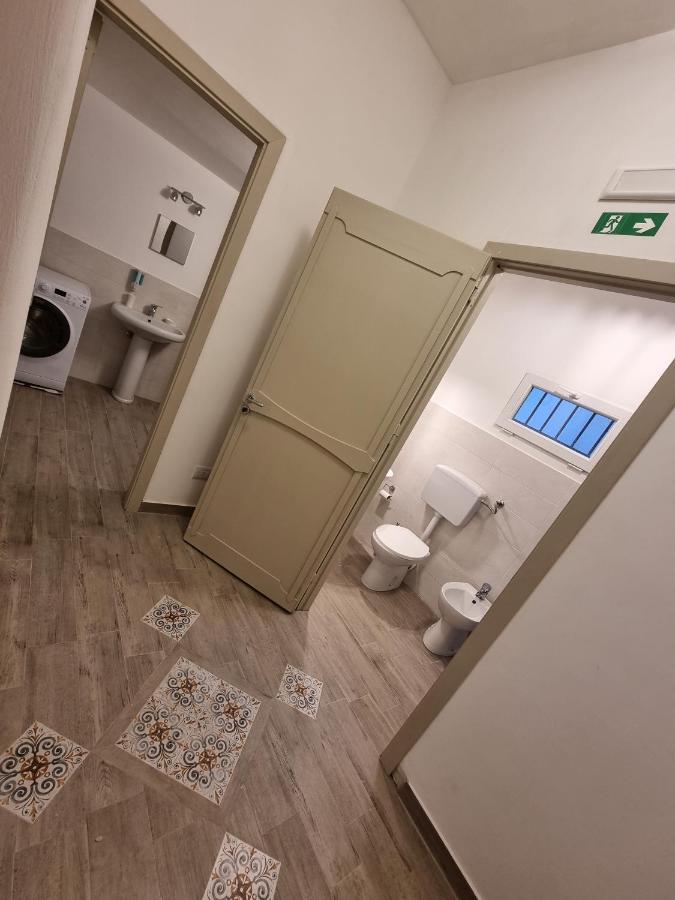 Domus Sant'Anna Apartment Palermo Exterior foto